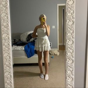 Princess Polly dress